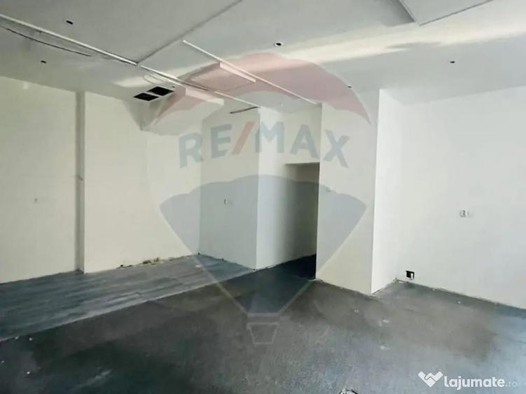Spa?iu comercial de inchiriat in zona Traian - 1