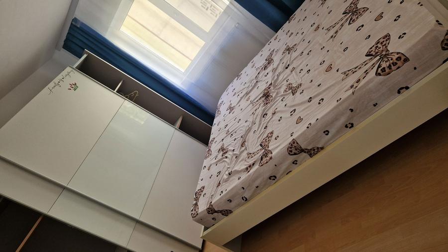 Inchiriez apartament 2 camere decomandat Resita - 6
