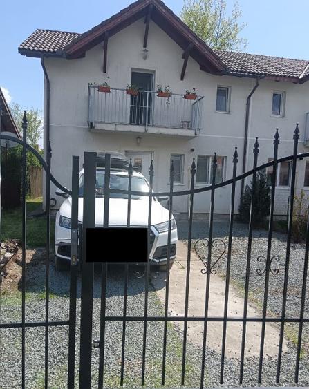 Zona Codrului, parte duplex - 18