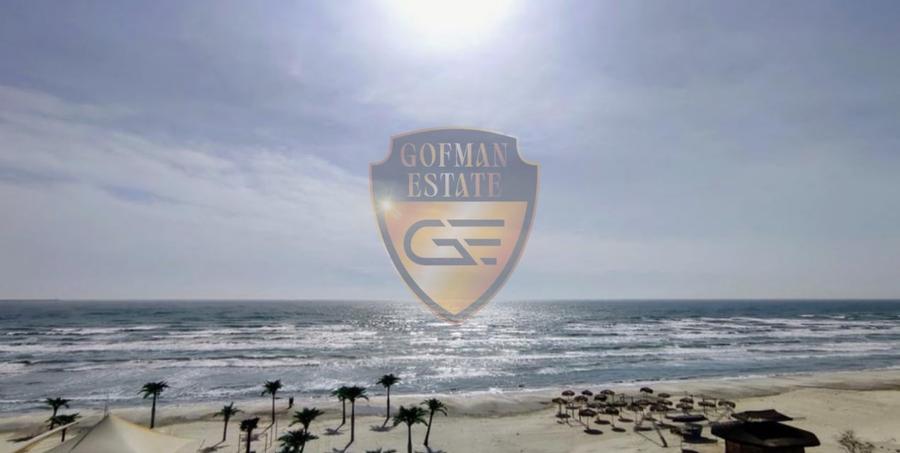 2 camere frontal la mare cu terasă 27mp Mamaia-Nord, terasa, A/C, bloc ZEV - 5