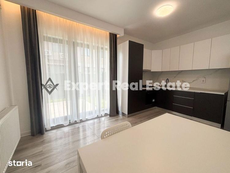 VILA MODERNA-OTOPENI-PET FRIENDLY-GRADINA - 10
