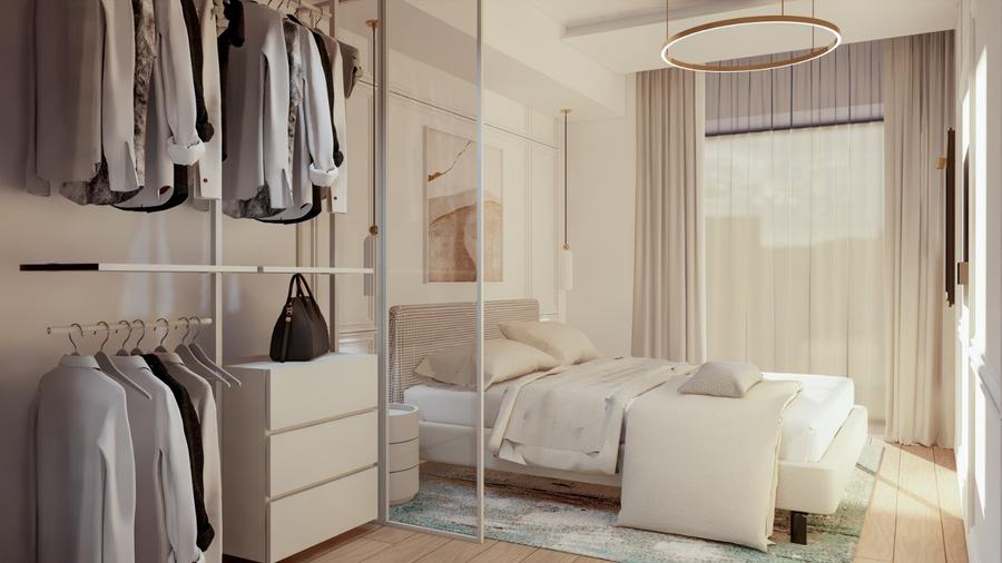 3 Camere Barrio Unirii - 7