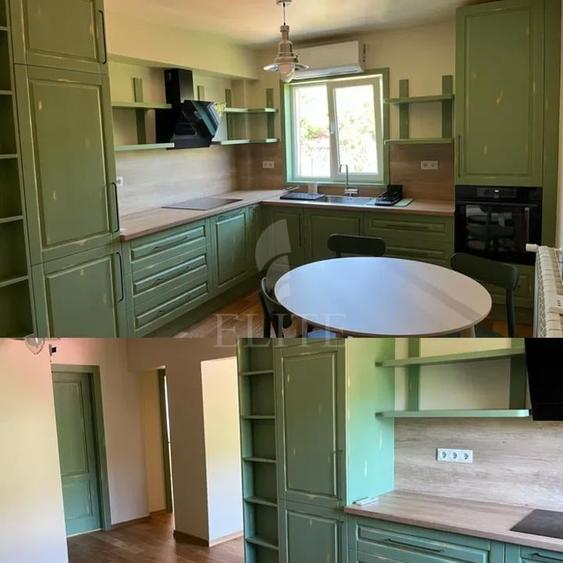 Apartament 3 camere în zona TAIETURA TURCULUI - 1