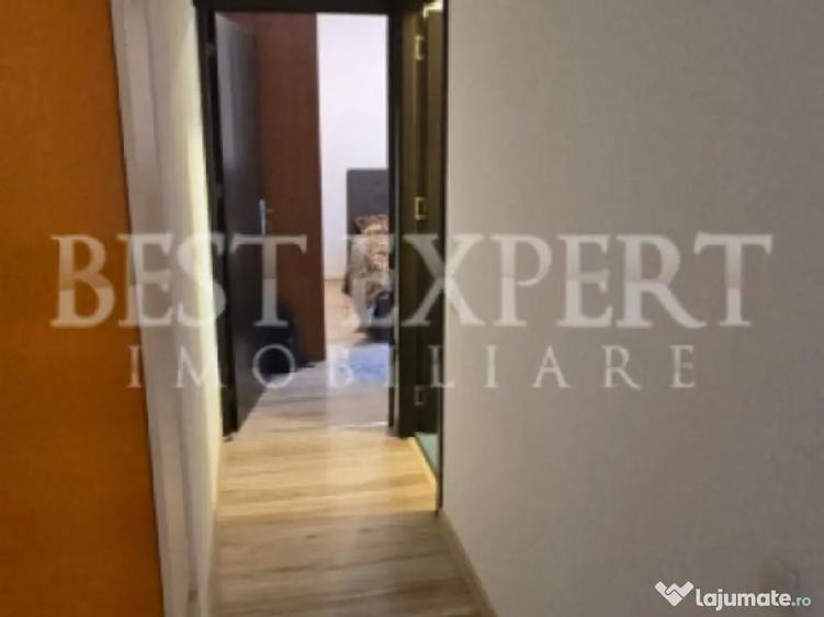 2 Camere de inchiriat Dimitrie Leonida - 6 min metrou - 9