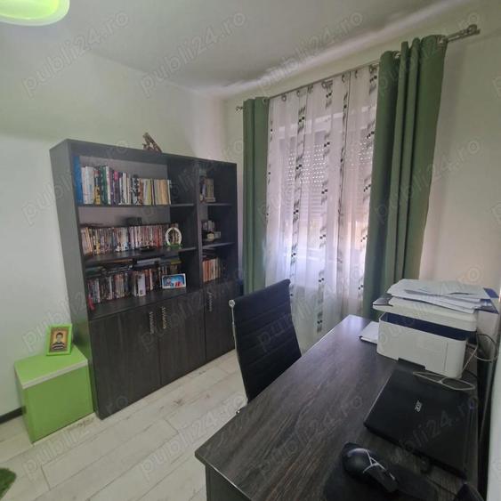 Casa duplex P+M 5 camere, 3 bai, mobilata ?i utilata, Mosnita Noua, Cartier Europa - 2