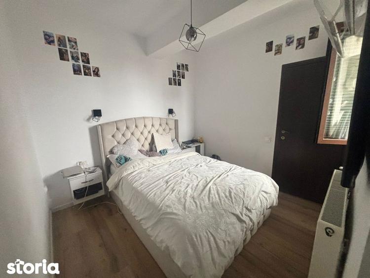 Apartament 3 camere | Bucurestii Noi | M. Laminorului 5' | Loc parcare - 13