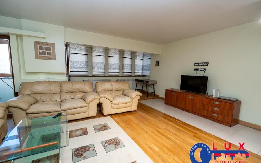 ID 3637 Apartament 3 camere - ULTRACENTRAL - Strada Babadag - 10