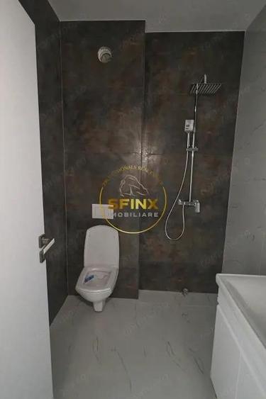 Penthouse premium cu terasa panoramica, 243 mp, bloc nou, 2 locuri de parcare - 5