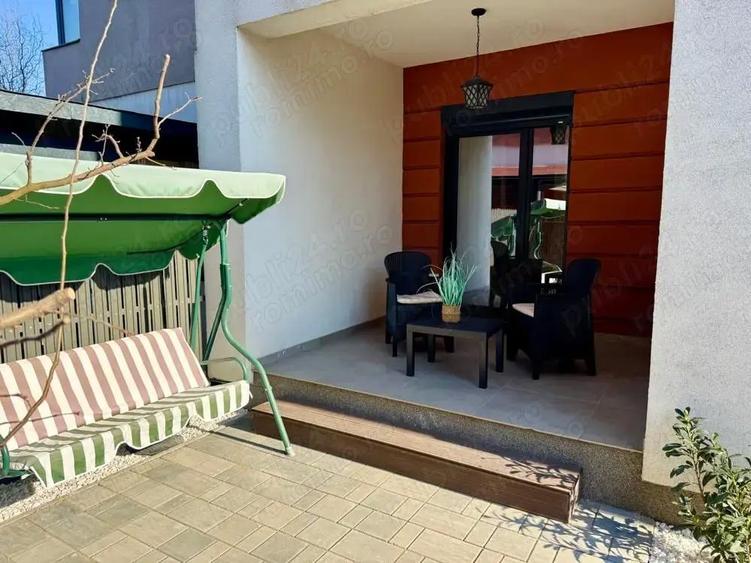 Vanzare Apartament cu 3 Camere, 110mp si curte privata Dumbravi?a, Timi?oara - 4