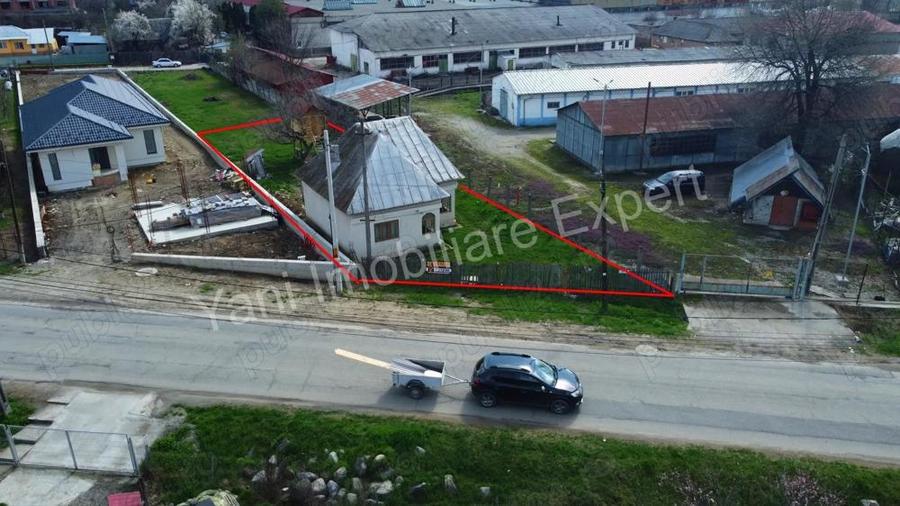 Casa de vanzare in Curtea de Arge?. - 4