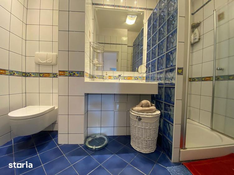 Apartament 4 camere Primaverii / Loc De Parcare inclus in pret - 5