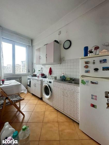 ROMANA: Apartament cu 2 camere Bd. Magheru ! - 3
