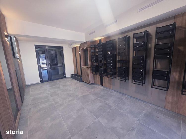 Vand apartament 3 camete cu vedere spre Tampa Tractorul - Mall Coresi - 10