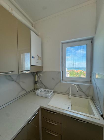 Superb! чудовий!    4 camere vedere la mare, mobilat si utilat, confort lux - 18