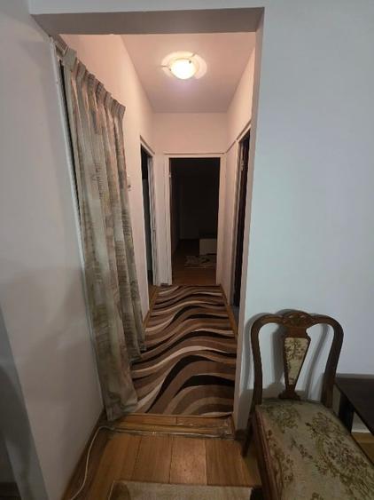 INCHIRIERE AP. 4 CAMERE,BD. N.TITULESCU, BUCURESTI SECTOR 1 - 5