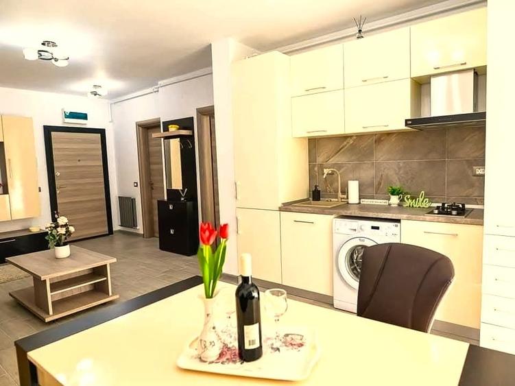 Apartament 2 camere cu vedere la Mare in Alezzi Beach Resort - 18