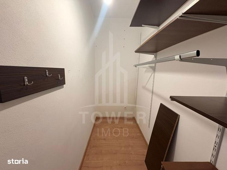 Apartament cu 3 camere cu gradina | 100 mp | - 1