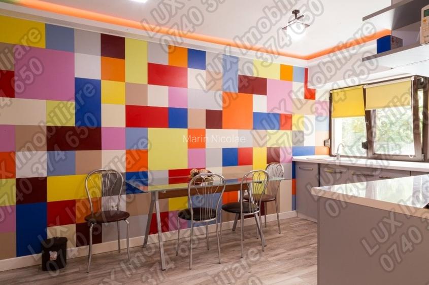ID 413 Apartament ULTRACENTRAL de inchiriat!