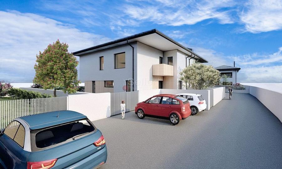 Casa Individuala Termen de Finalizare Iulie 2026 - 1