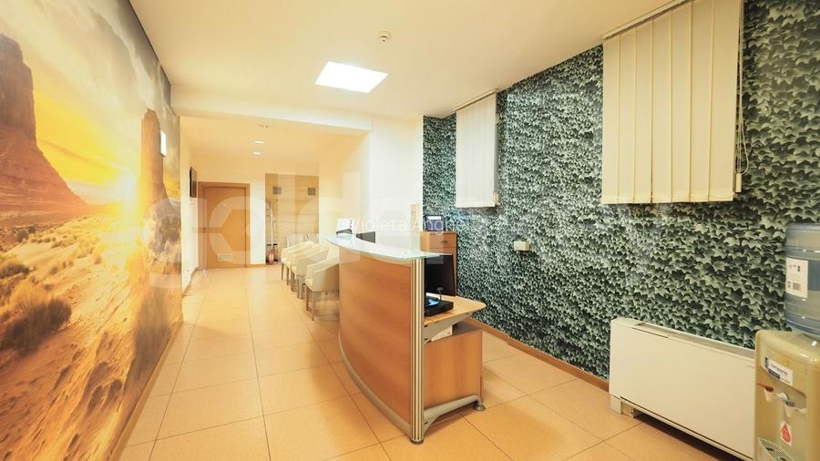 Apartament cu 6 camere | 267mp utili | clinica | birouri Apartament cu 6 camere | 267mp utili | clinica | birouri