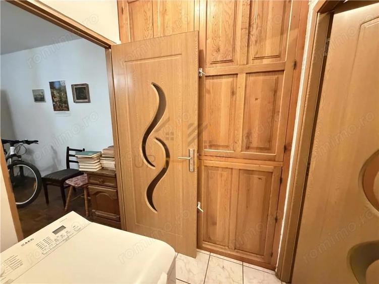 APARTAMENT 2 CAMERE | ETAJ 2 | TIP C | ZONA DIMITRIE CANTEMIR | ORADEA - 5