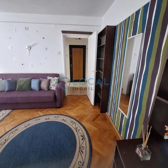 Apartament 2 camere | Gheorgheni | Scarisoara - 2