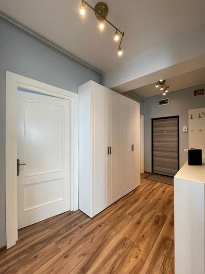 Exclusivitate- Tomis Nord, apartament 3 camere, bloc 2015, liber, loc de parcare - 26