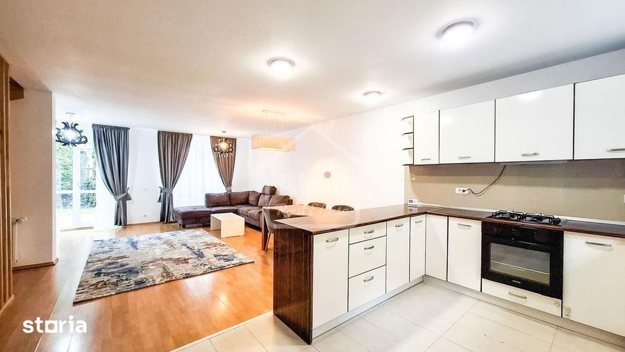 Casa Suprafata Generoasa Tip Duplex I Cartier Noua - 16