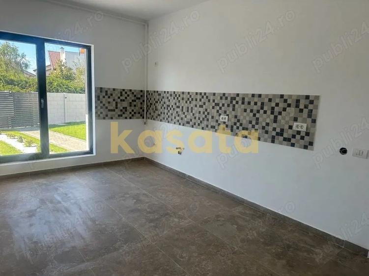 Casa individuala cu 4 camere in Bragadiru, curte generoasa (580 mp) - 6