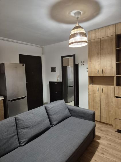 2 camere Petrom City | parcare inclusa | centrala - 6