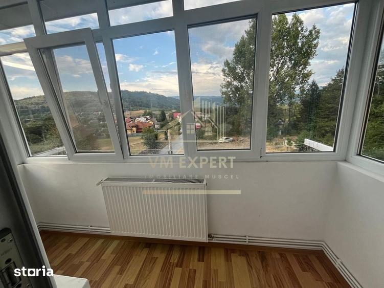 VANZARE SAU INCHIRIERE APARTAMENT 2 CAMERE ETAJ 3 GRUI - 13
