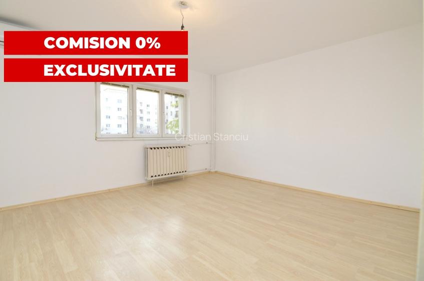 VANZARE APARTAMENT 3 CAMERE UNIRII - NERVA TRAIAN - COMISION 0%
