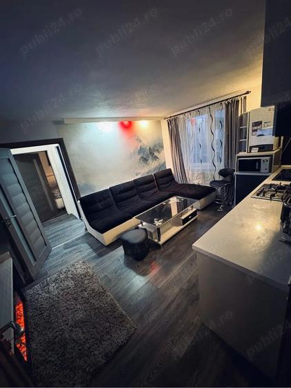 apartament regim hotelier - 3