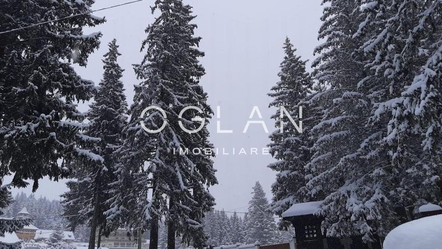 Vila in Paltinis - 6 camere, complet utilata, Comision 0% - 2