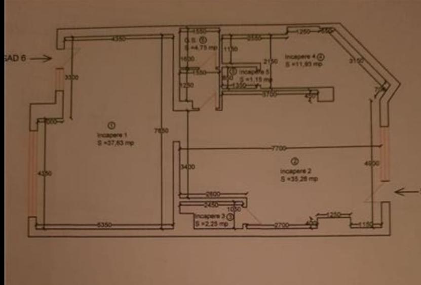 Comision 0.Oportunitate investitie in spati comerciale zona Torontalului - 9