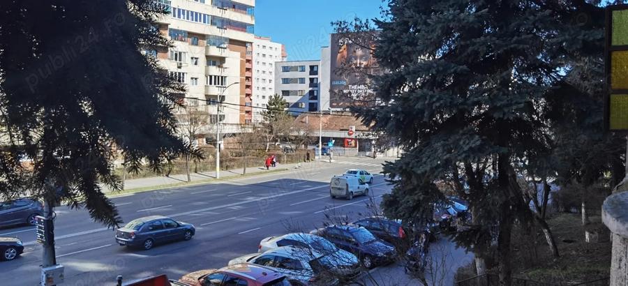 Vand apartament 3 camere in proximitatea USAMV si Platinia - 10