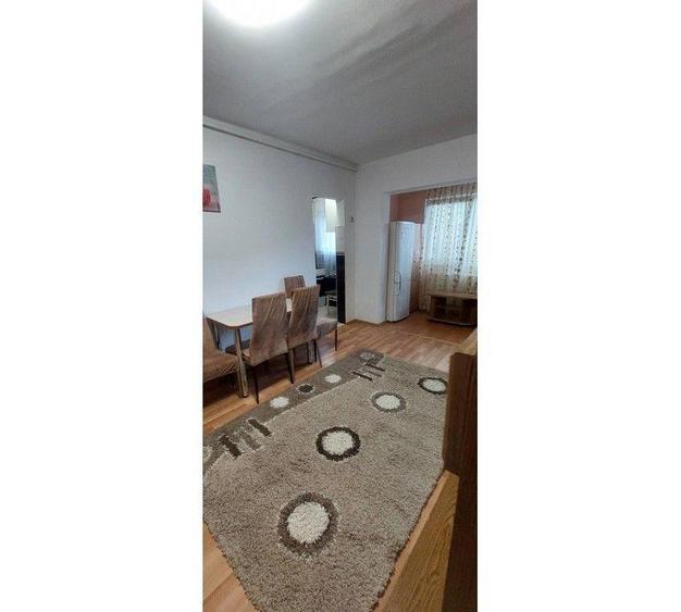 Garsoniera Cojocnei 25 mp, balcon, centrala proprie - 3