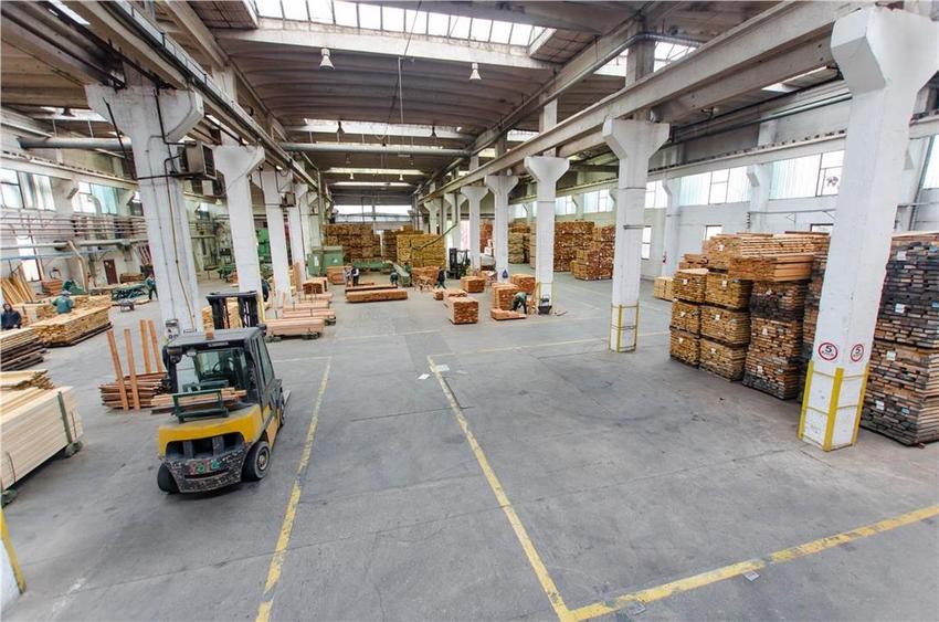 Complex industrial ?n Miercurea Sibiului,hale si 3,1 ha teren intravilan - 13