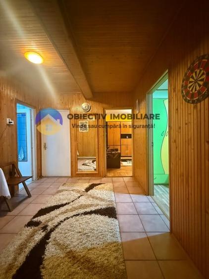 Apartament 3 camere/2 bai/2 balcoane Precista - 1