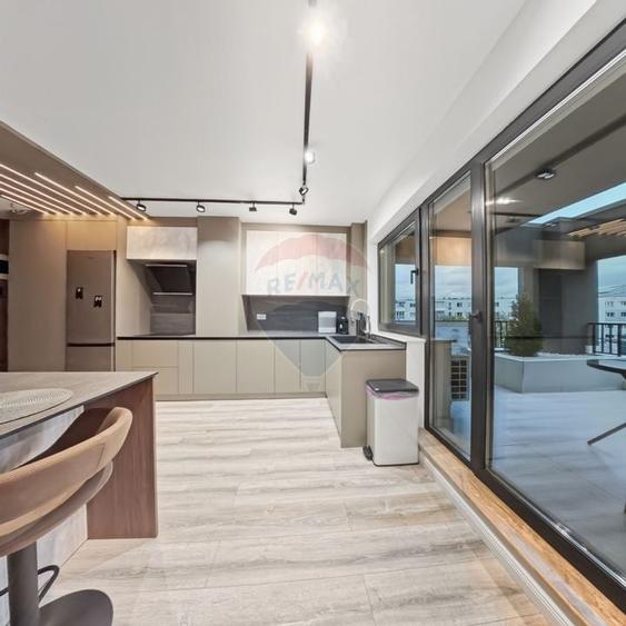 De vanzare aparmanet bloc nou 2025, Martir Horia - Bacau - 8