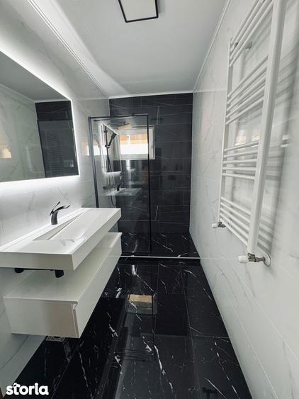 Apartament Lux cu 2 camere Evergreen Towers - 2