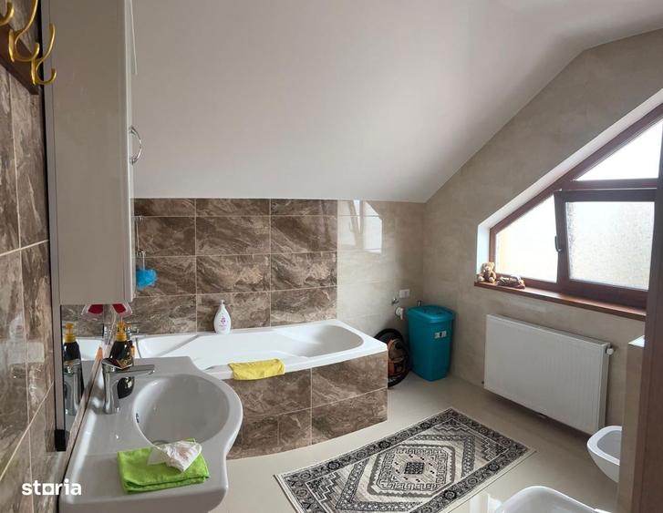 Casa noua | 800 mp teren | lini?te + spa?iu | Izvor Bra?ov - 3