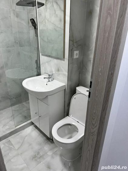 Proprietar inchiriez apartament 2 camere Viziru. 3 ultra lux, renovat in totalitate - 5