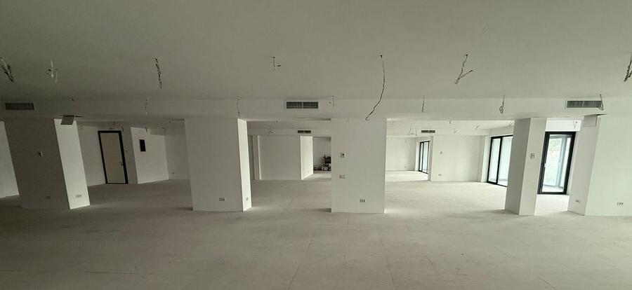 Spațiu de Birouri Premium I Floreasca Barbu Văcărescu - 6