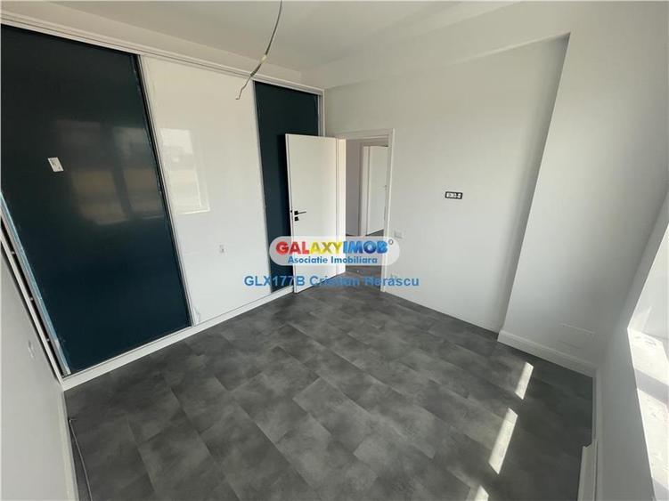 Casa 4 camere Parter 96 mpu Teren 500 mp Dragomiresti - 24