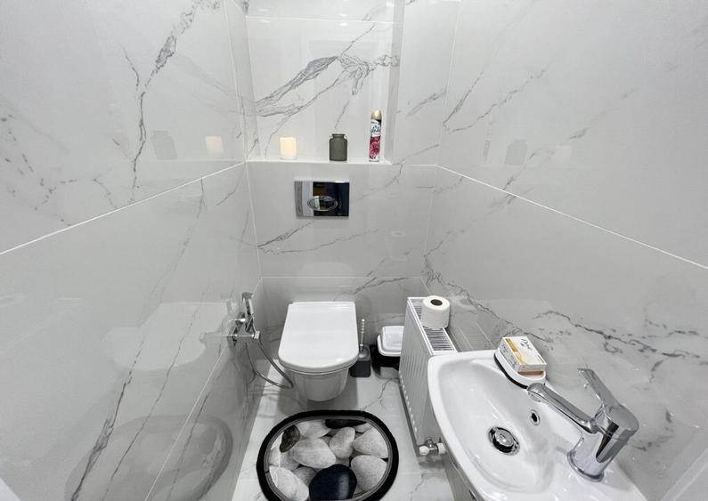 Apartament cu 2 camere de inchiriat in zona Floreasca - 1