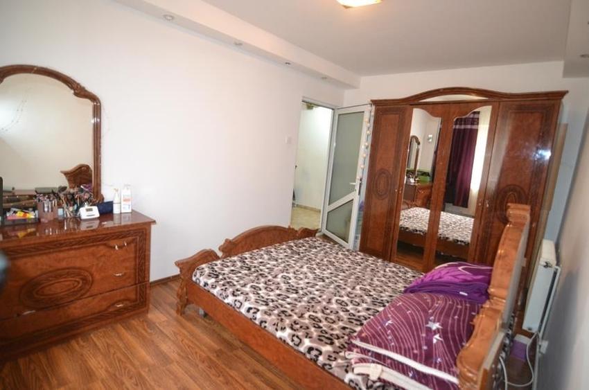 Exclusiv apartament 2 camere decomandat  Judetean -Alexandru cel Bun - 5