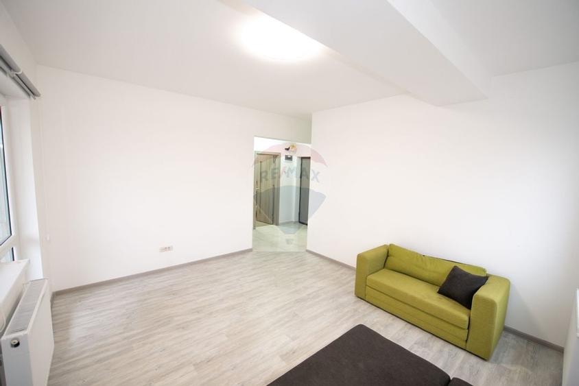 Apartament 2 camere, Militari Residence, Lidl - 6