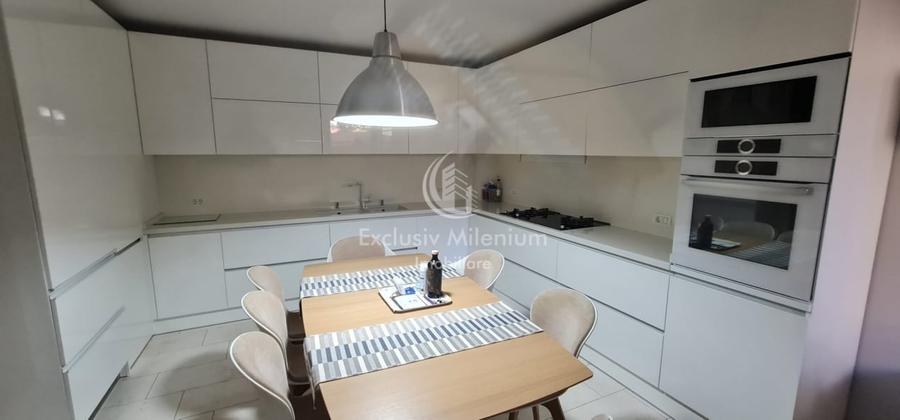 Casa /Vila Lacul Tei D+P+1+M Renovata - 6