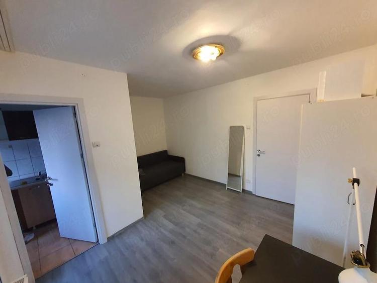 CRANGASI, Sector 6, Str. Zboina Neagra, Garsoniera Libera de Inchiriat - 3